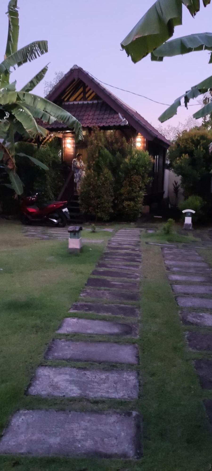 נוסא דואה Mulia Home Stay מראה חיצוני תמונה